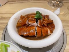 -锦粤宫·精致粤菜(深圳北站店)