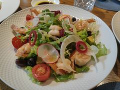 -Ponte 意大利餐厅
