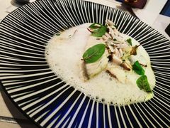 -翡翠36餐厅(浦东香格里拉店)
