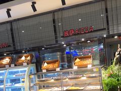 -金滏山烤肉·海鲜·火锅自助餐厅(襄阳万达店)