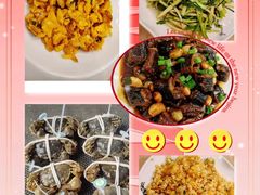 -乡乐园蟹庄·阳澄湖农家乐