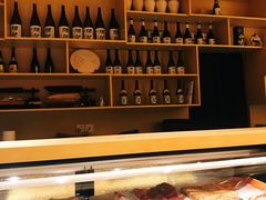 -本逸·割烹料理(湖墅店)