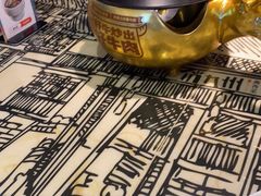 -俏九州·小炒黄牛肉(华润万象汇店)