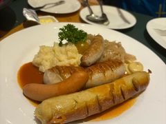 -兰特伯爵西餐厅·啤酒屋(方庄店)