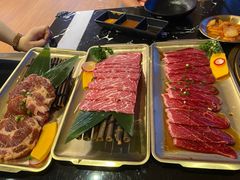 -汤连得温泉馆(宝山店)