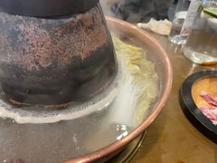 -百叶居·老北京涮羊肉(鼓楼店)