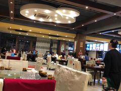 大堂-妈妈传炖品(双林店)