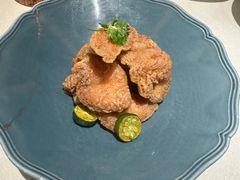 -華府Deluxe(兴业太古汇店)