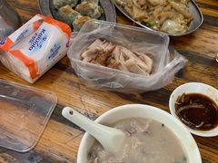 -洲心明记烧肉大粥(总店)