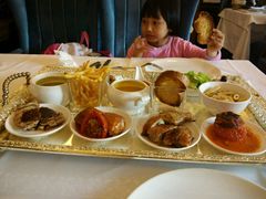 -火车头法国西餐厅
