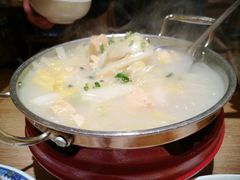 -金掌勺锅包肉(太原万达店)