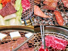 -花时·炭火烧肉(东百中心A馆店)