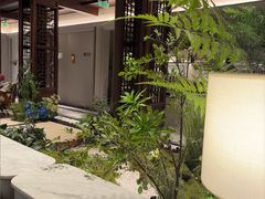-狮王府淮扬菜(夫子庙老门东店)