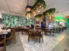 大堂-TAMATI(巴黎贝甜韩式西餐厅店)