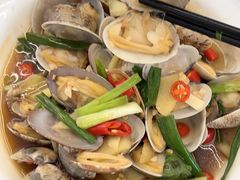 -众味海鲜大排档·活海鲜·潮汕味(南澳店)
