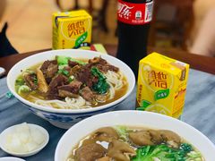 -珍珍小食店(西华路店)