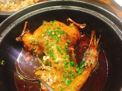 -路小缦·珍馐美馔(市心北路店)