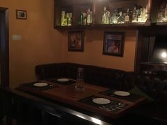 -秀·爱尔兰餐吧(上海路店)