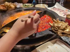 -蜀大侠火锅(总府路店)