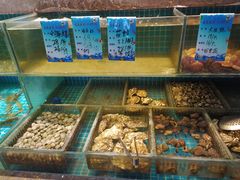 -良师门滨海人家·海鲜·家常菜(滨海城店)