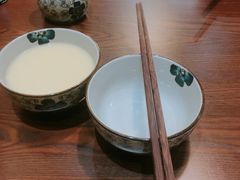 -内蒙焖面大盆骨餐馆(山大路店)