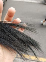 -HG美发设计沙龙