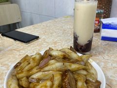 -沙溪兄茶餐厅
