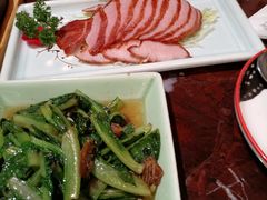 -新白鹿餐厅(爱琴海购物中心店)