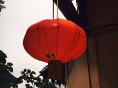 -观桥阁(锦溪店)