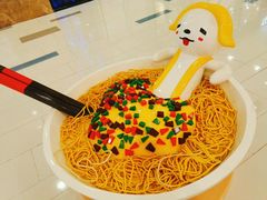 -凯德广场(西城店)