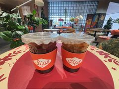 -Sips&Lick茶兰咖啡(五道口店)