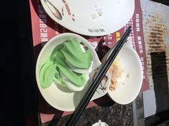 -大漠风烤肉火锅自助餐厅(鹰展店)