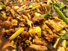 -特色油卤串串(水碾河店)