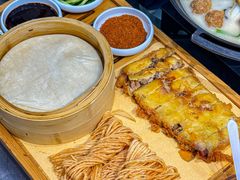 -奔跑吧陕菜·盛世长安(民乐园万达店)