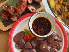 -那红花·东北菜铁锅炖(仙林金鹰店)