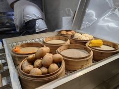 -晶丽香榭自助餐(南京大饭店)