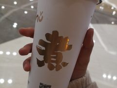 -沪上阿姨鲜果茶(世纪金源店)