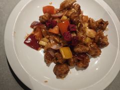 -绿茶餐厅(广州天河城店)