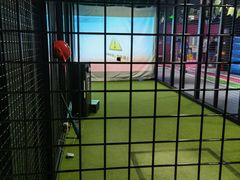 -VS SPORTS PARK运动玩乐园·团建·生日会(合生汇店)