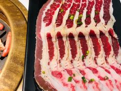 -花味·自助烤肉(大观天地店)