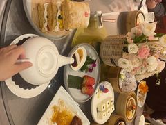 -丰鲤楼•闽南茶楼(仟禧汇店)
