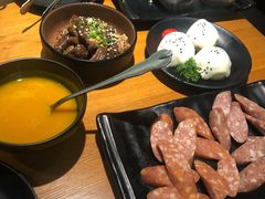 -千寻烧肉(政务区店)