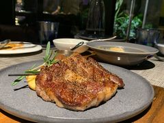 -巴别塔法餐舍(朝阳店)