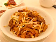 -利苑酒家(宜安广场店)