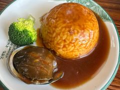 -叶存利海鲜大馅饺子(海宁路总店)