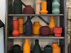 -植物学家的女儿(北马道巷店)