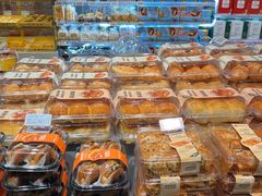 -百佳永辉超市(福田星河店)
