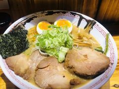 -老龙亭拉面店