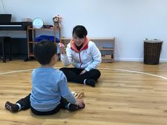 -123+智汇成长中心(保利时光里中心)