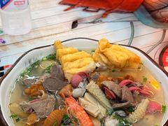 -阿城海鲜捞化(上下杭店)